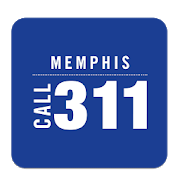 Memphis 311 app